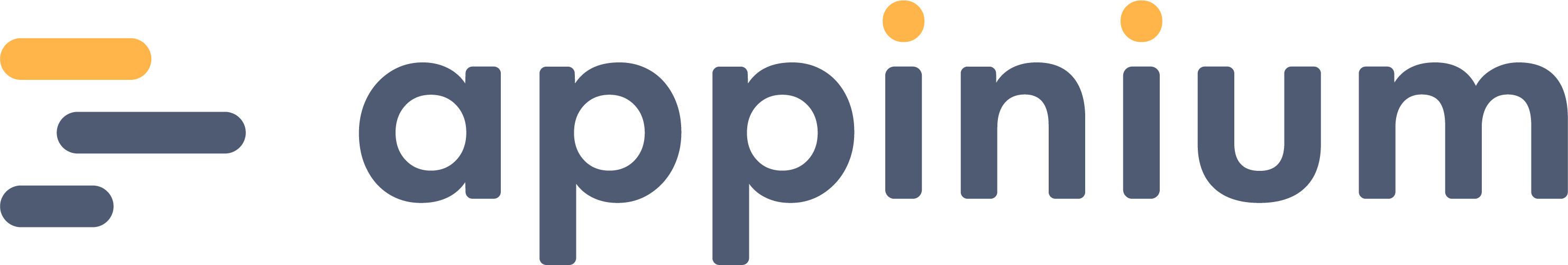 Appinium Logo